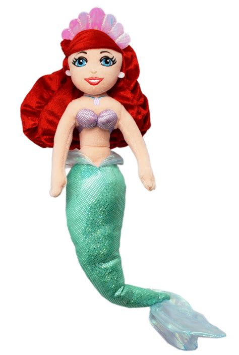 small ariel doll|little mermaid doll walmart.